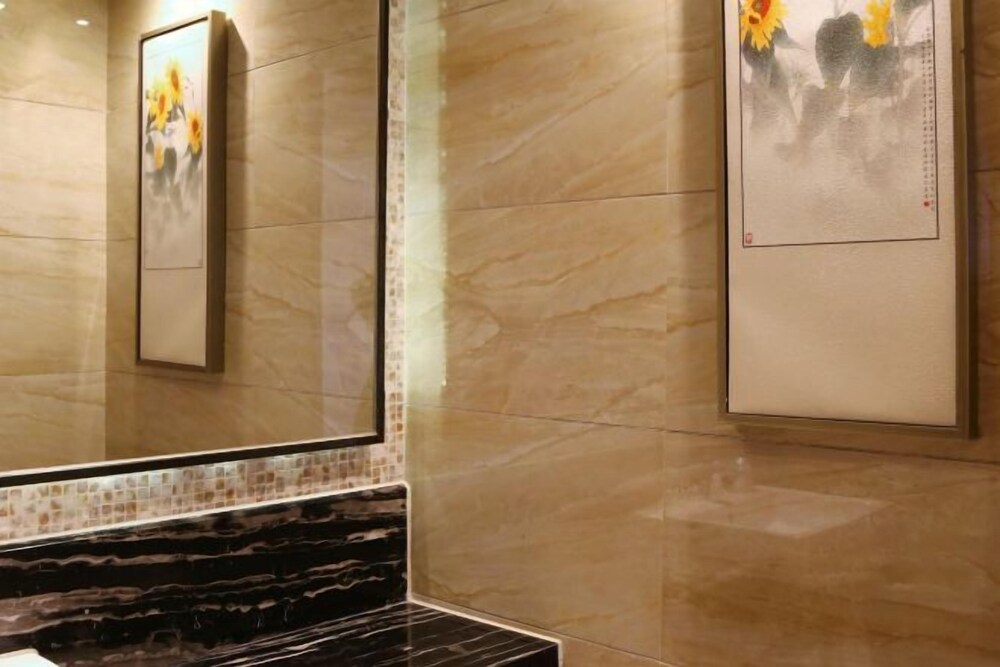 Shanshui Trends Hotel (Beijing Huairou Yanqi Science City) 29/29