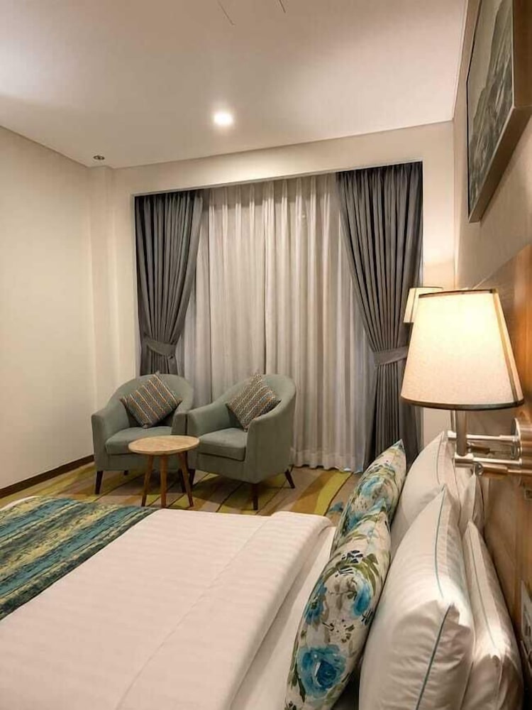 Jacobs Garden Hotel Bur Dubai 30/49