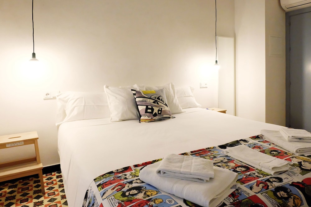 Casa De Huéspedes Santa María - Adults Only 31/69