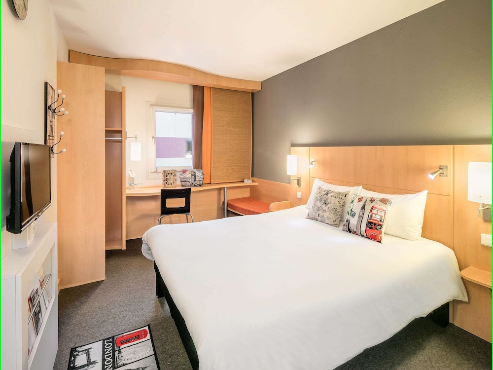 Ibis Praha Old Town 13/70