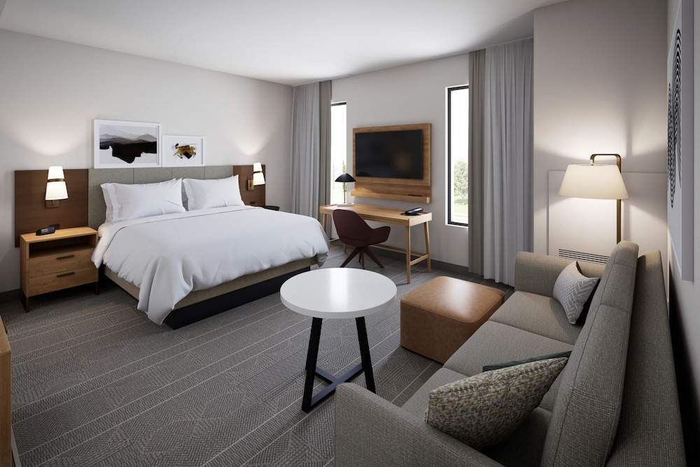 Staybridge Suites Flowood 26/61