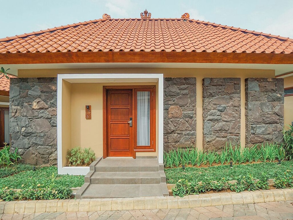 Shanaya Resort Malang 4/50