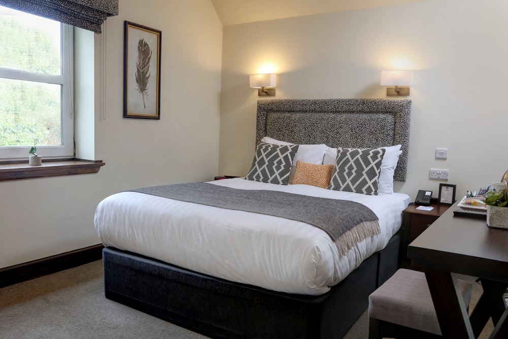 Best Western Crianlarich Hotel 9/35
