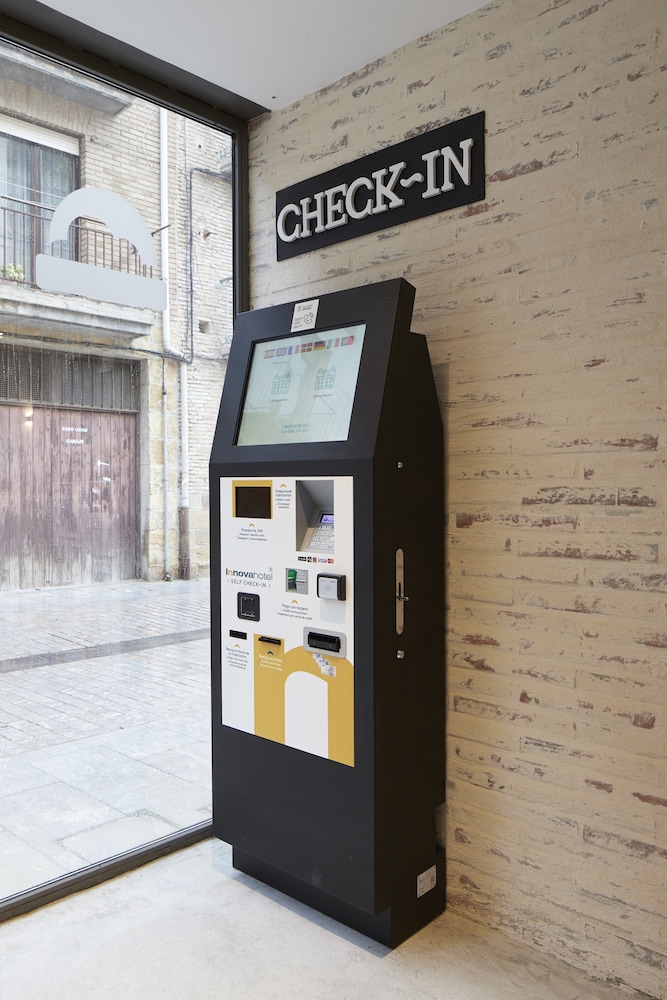 Iraipe Estella Rooms Hotel (Autocheck in) 11/49