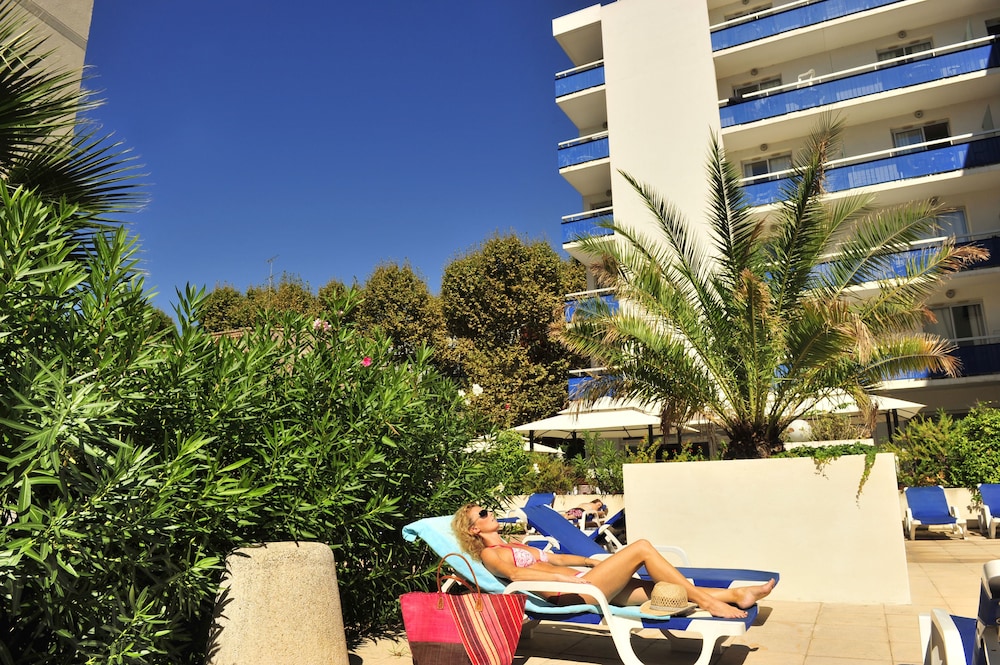 Apparthotel Goelia Sun City 39/48