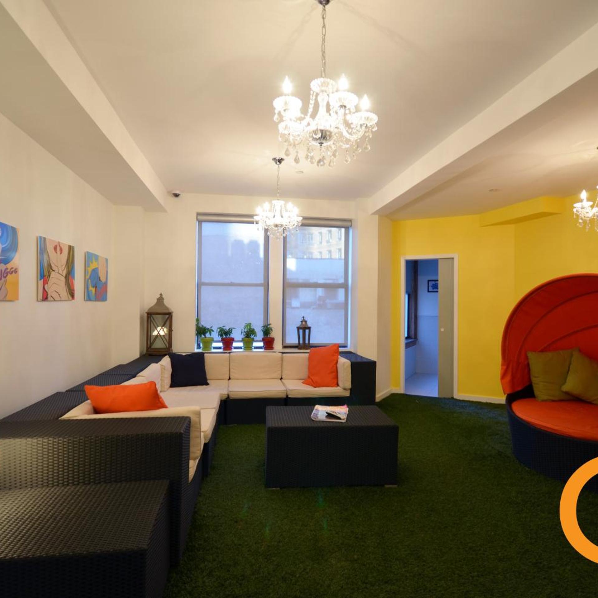 Q4 Hotel And Hostel 31/39