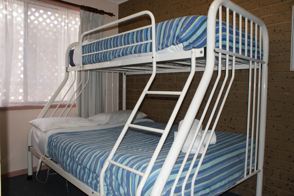 Warrnambool Motel And Holiday Park 28/74