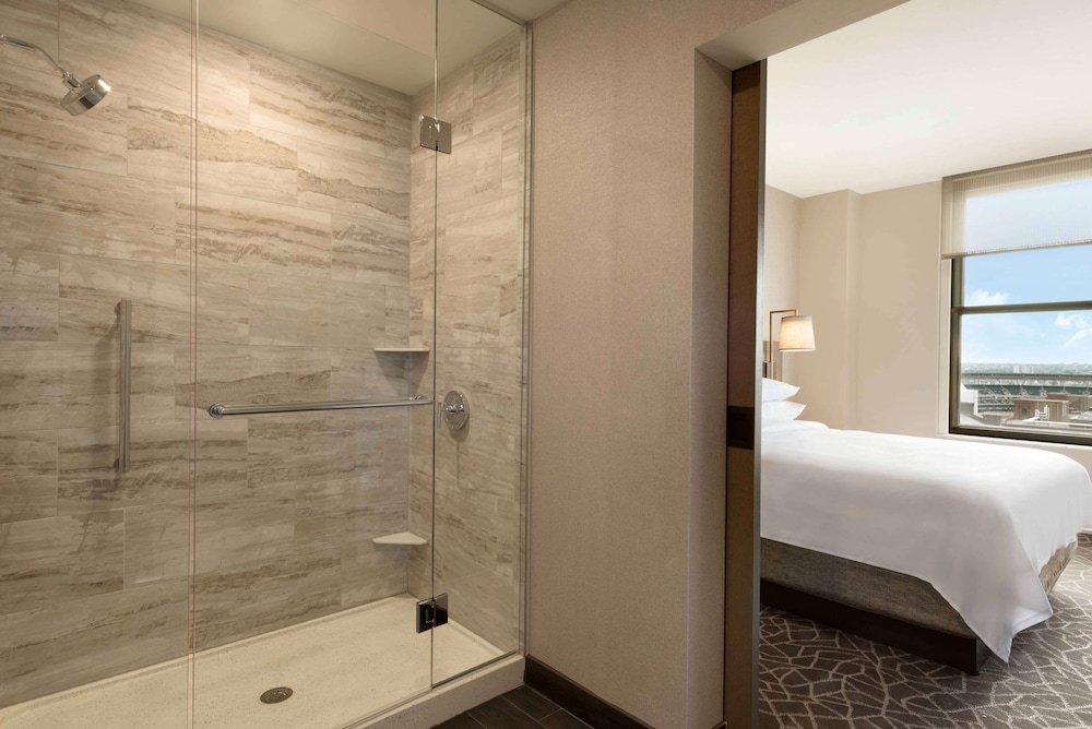 Embassy Suites By Hilton Minneapolis Downtown Hotel 12/62