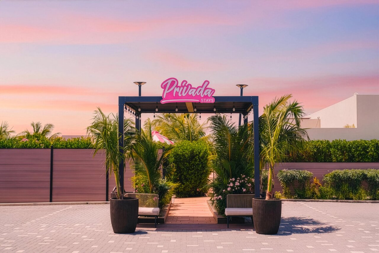 Privada Stays Eagle - Private Pools & Adults 25/25