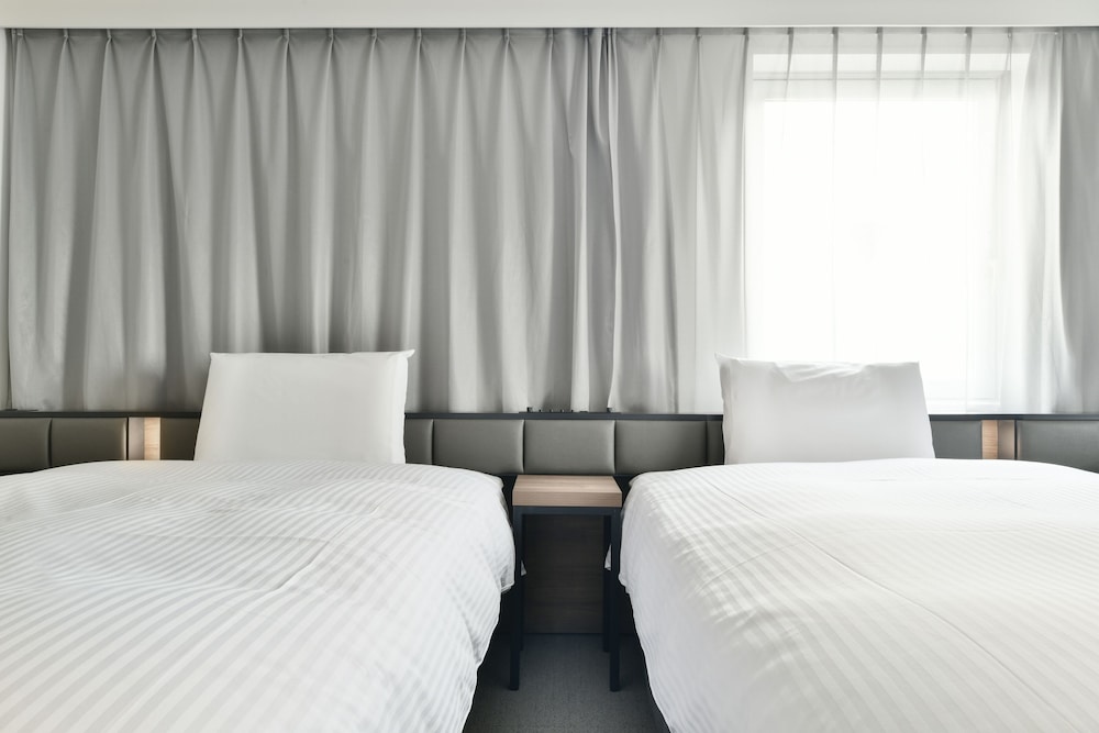 Vessel Inn Keisei Tsudanuma Ekimae 18/50