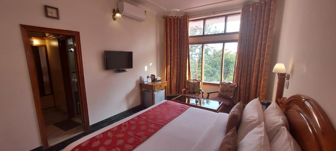 Club Mahindra Dharamshala 9/22