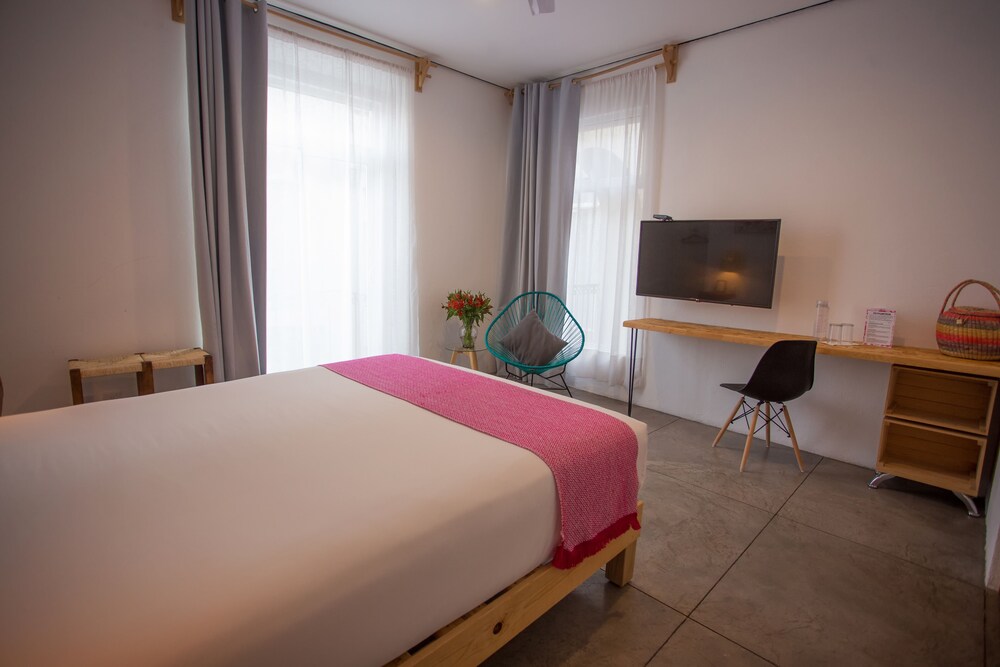 Hotel Mama Carlota 14/43