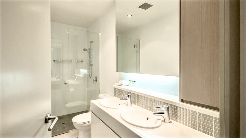 Luxury Collection Mondrian Market Square 47/48