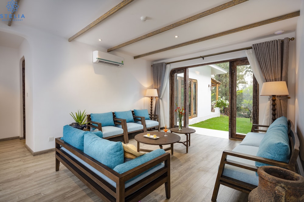 Stelia Beach Resort 28/50