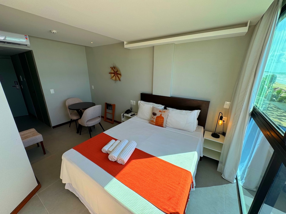Ruda Boutique Hotel Porto de Galinhas 7/50