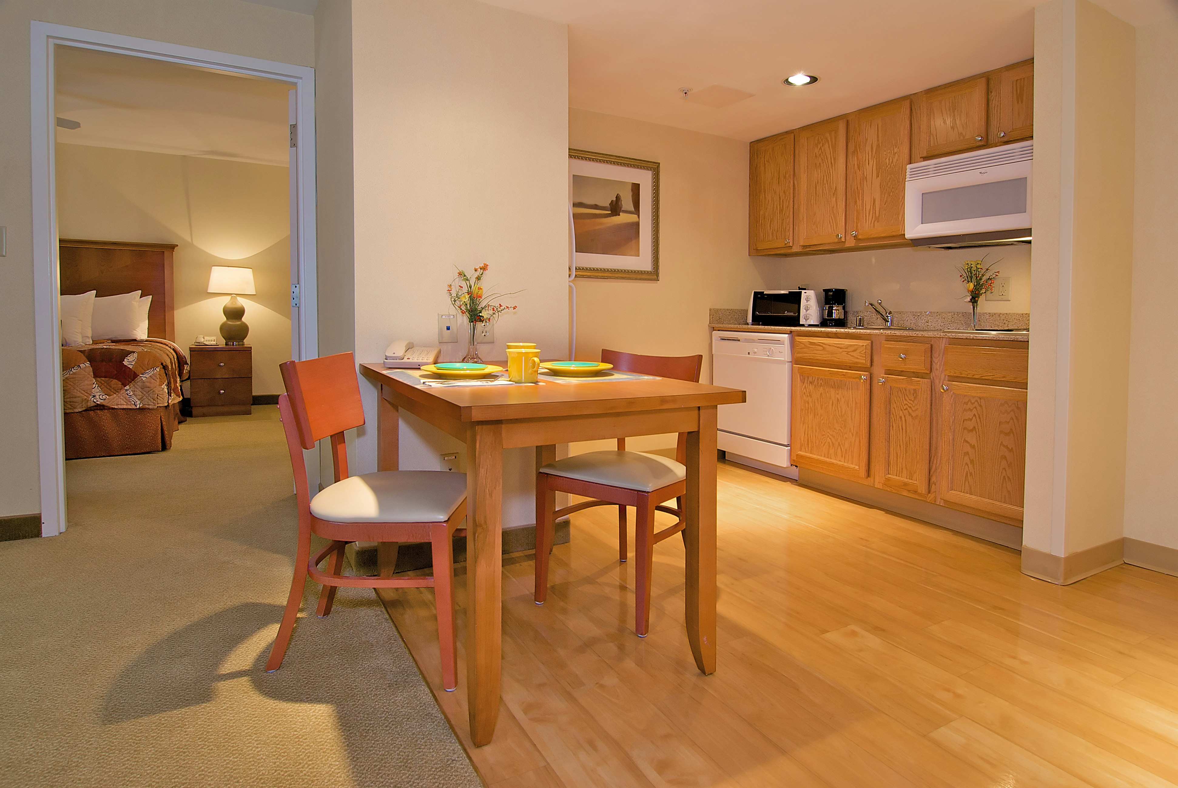 Homewood Suites by Hilton Newark-Wilmington South Area 7/16