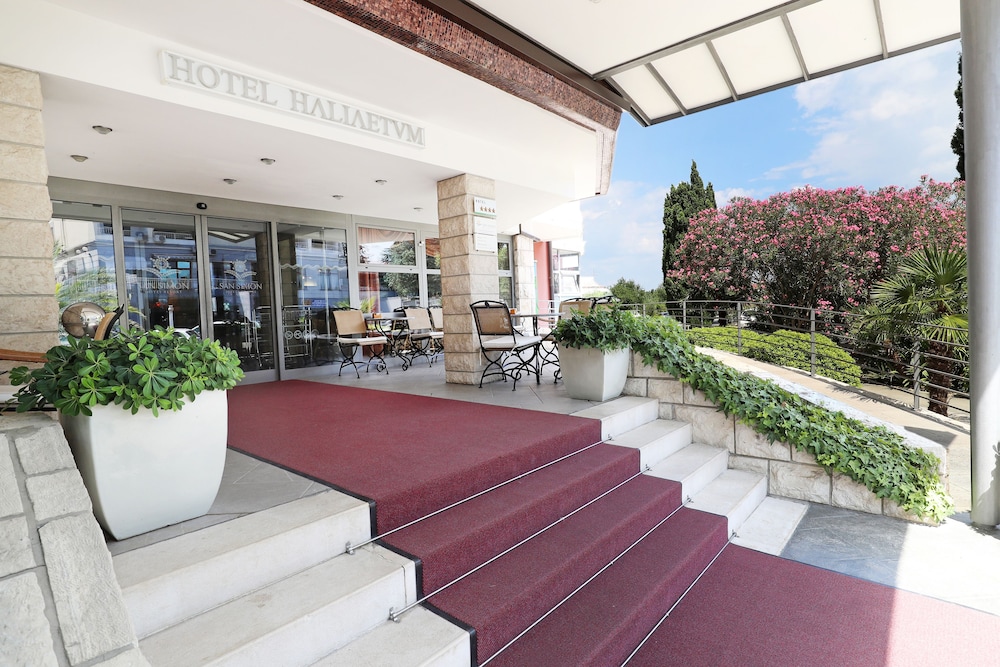 Hotel Haliaetum - San Simon Resort 3/39