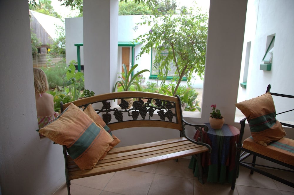 La Bella B&B Under the Fig Tree 24/33