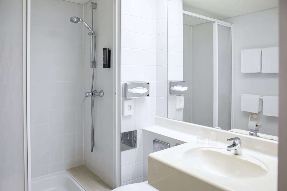ACHAT Hotel Suhl 46/50