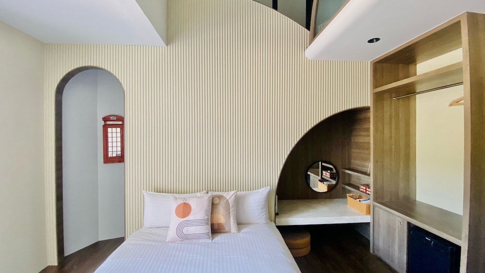 Mini Summer Hostel 23/50