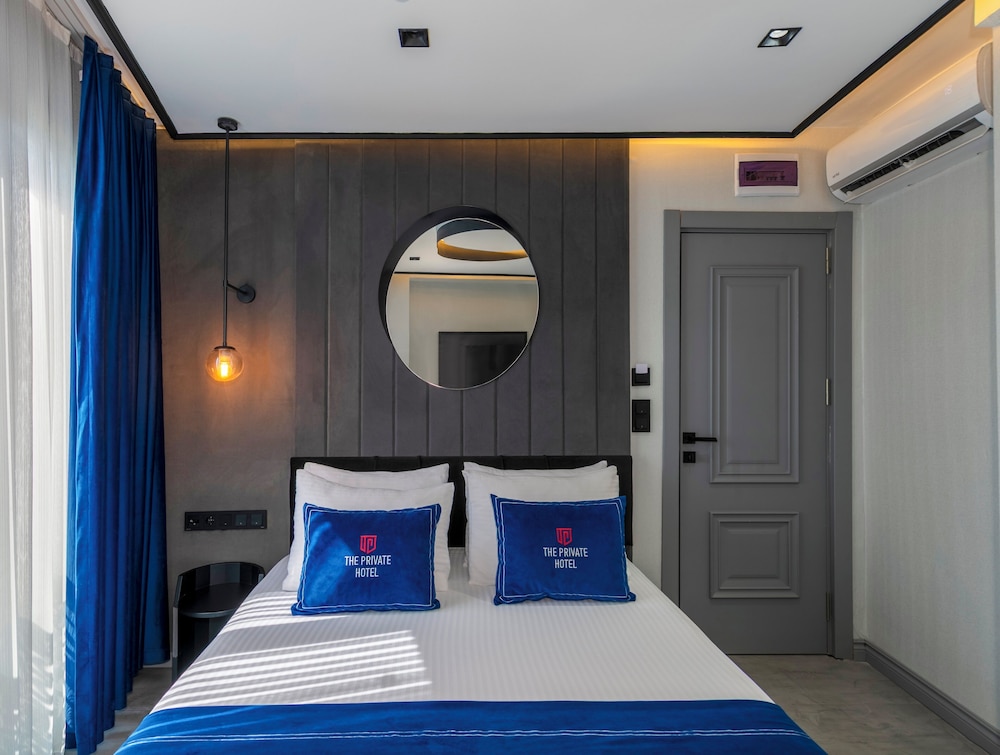 The Private Airport Hotel 21/50