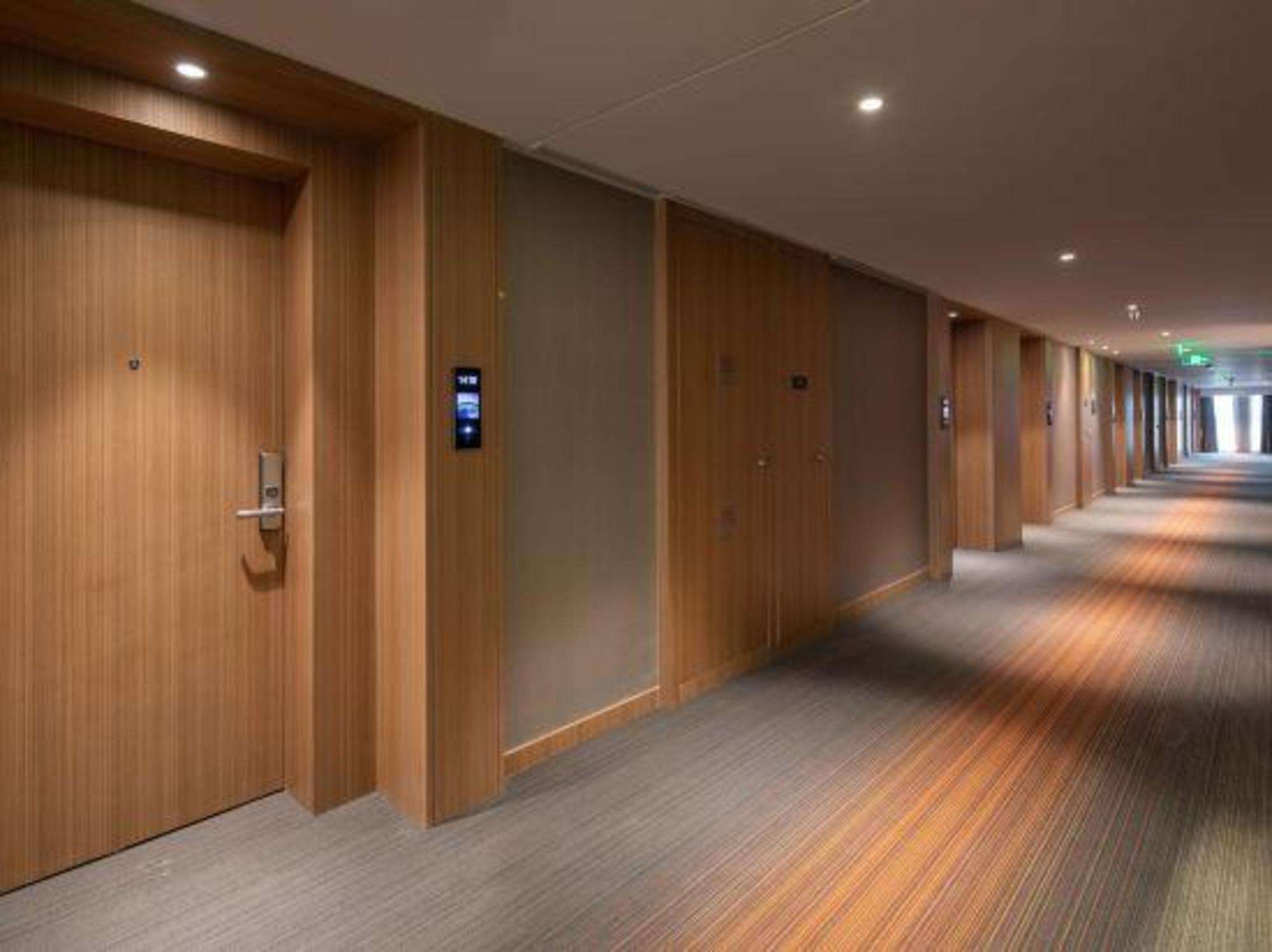 Hampton by Hilton Nanjing Jiangning 14/21