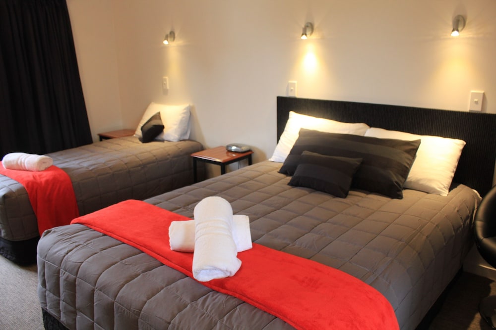 Bella Vista Motel Te Anau 15/33
