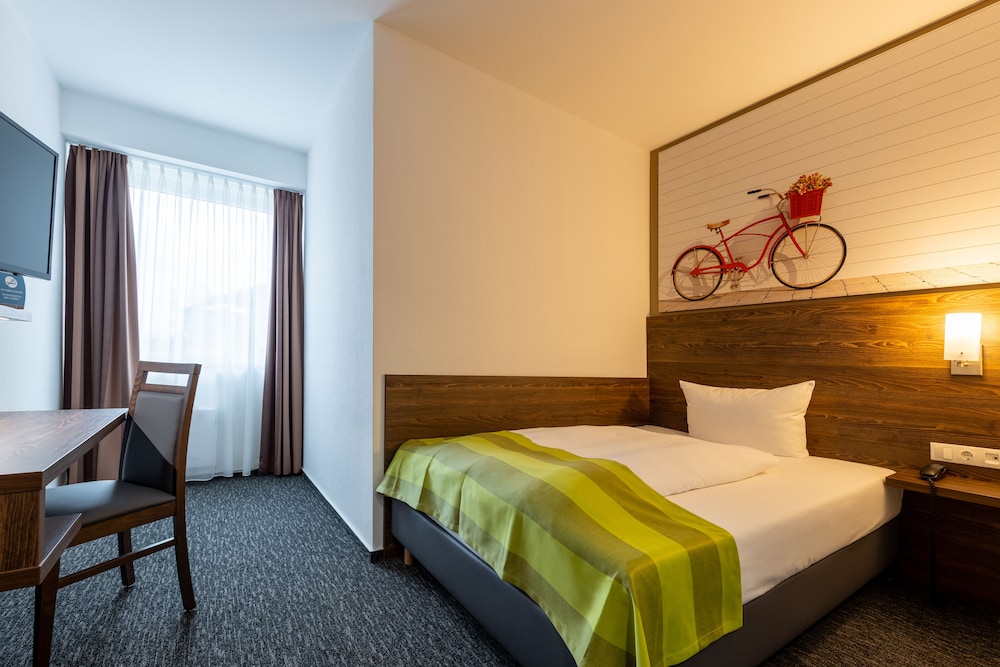 Trip Inn City Hotel Munster City 9/43