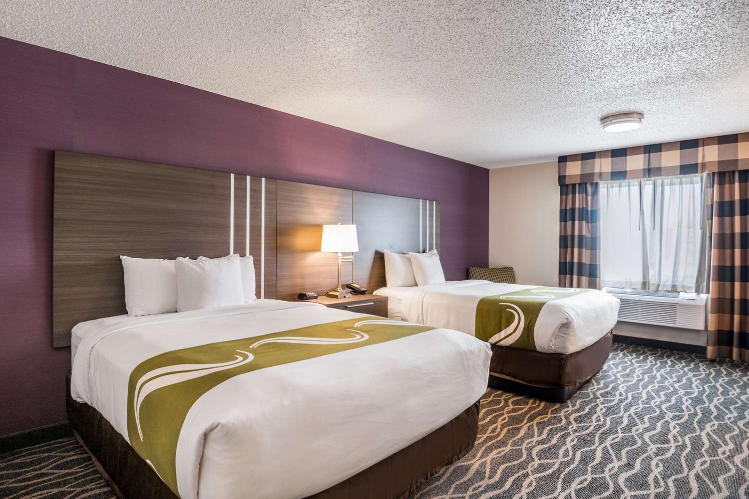 Room, 2 Queen Beds