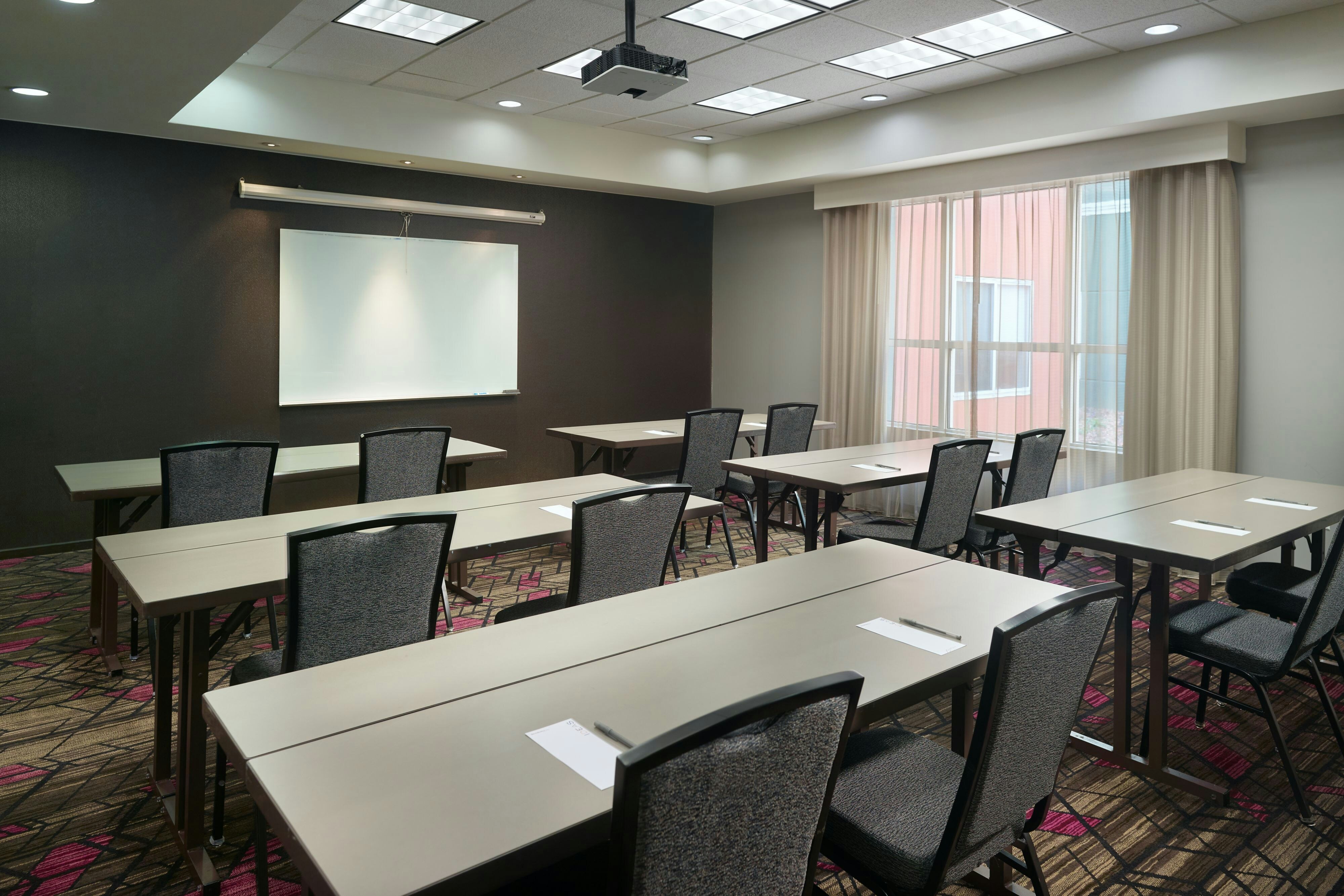 Residence Inn Augusta 40/47