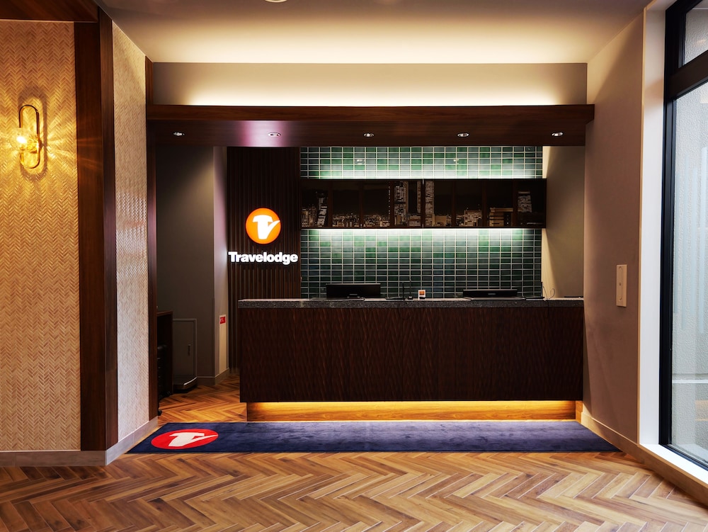 Travelodge Nagoya Sakae 4/37