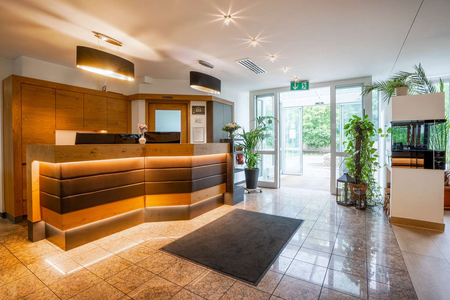 Meat & Stay Hotel Muenchen 4/54