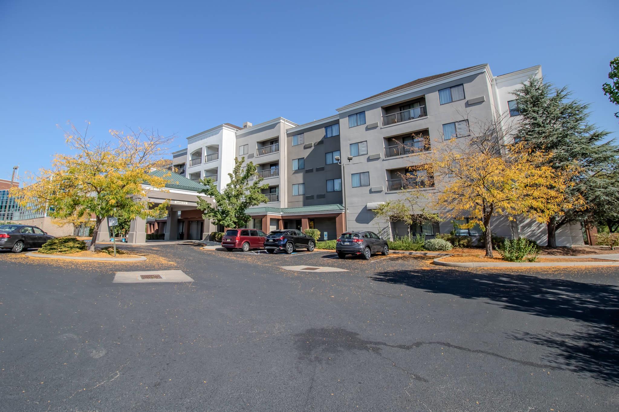 Country Inn & Suites by Radisson, Convention Center 37/44
