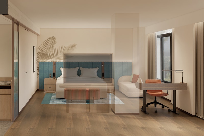 Hilton Garden Inn Sanya Haitang Bay 15/34