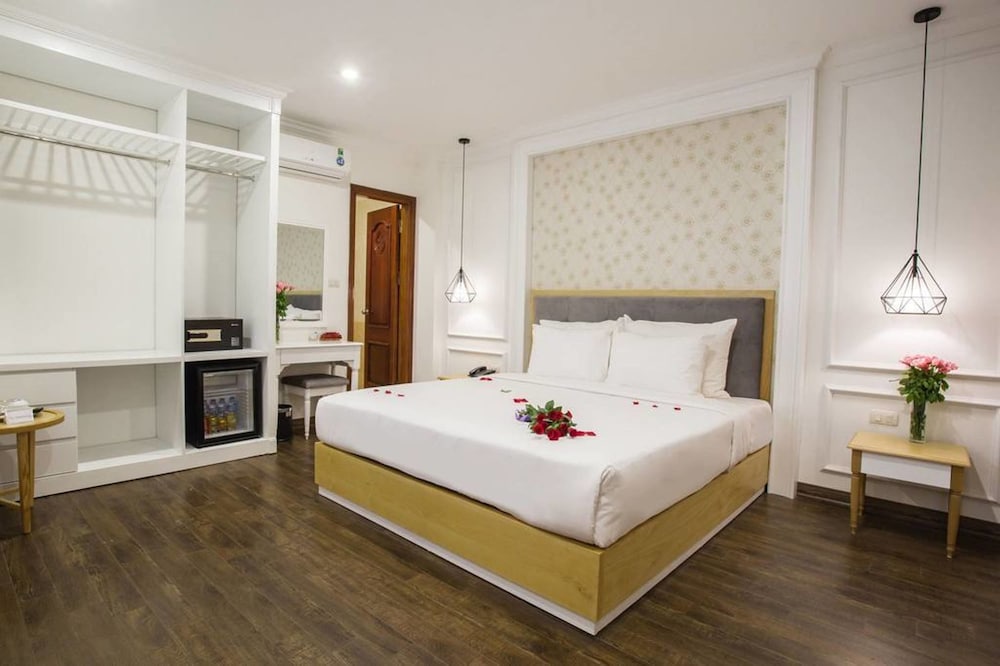 Hanoi A83 Hotel 18/51