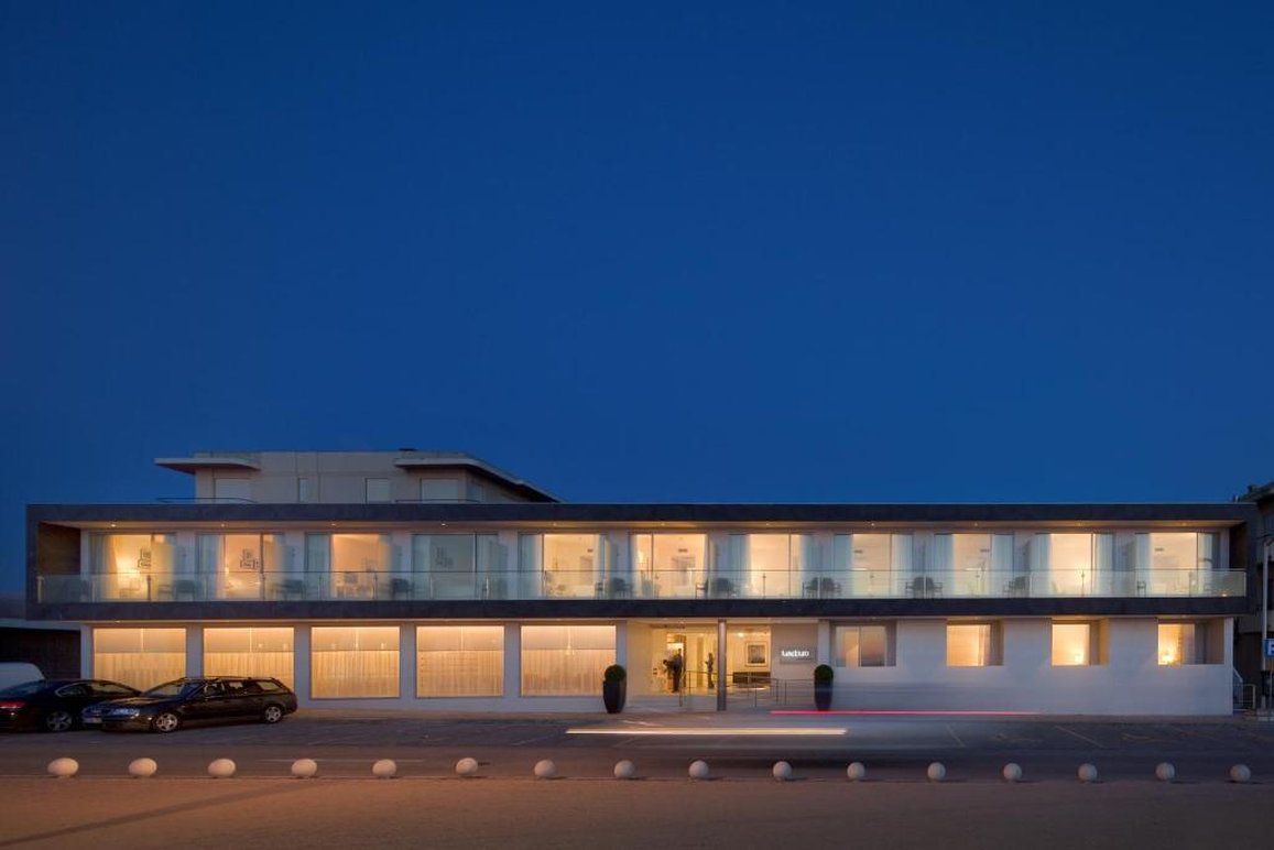 FURADOURO BOUTIQUE HOTEL BEACH & SPA 5/69