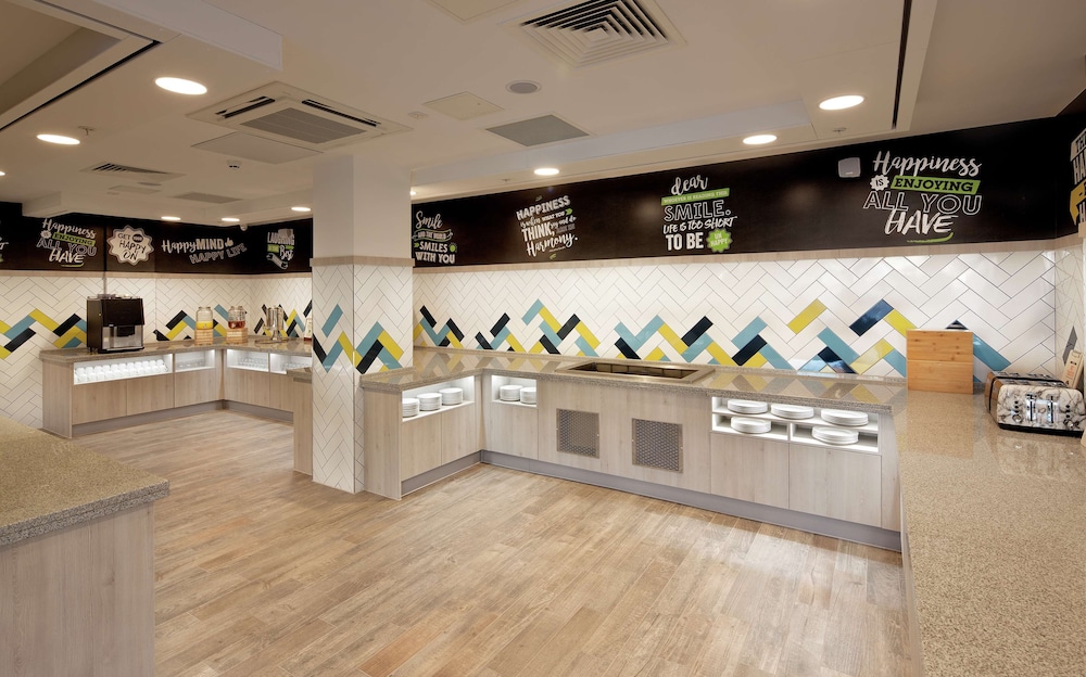 Hampton by Hilton Leeds City Centre 5/37