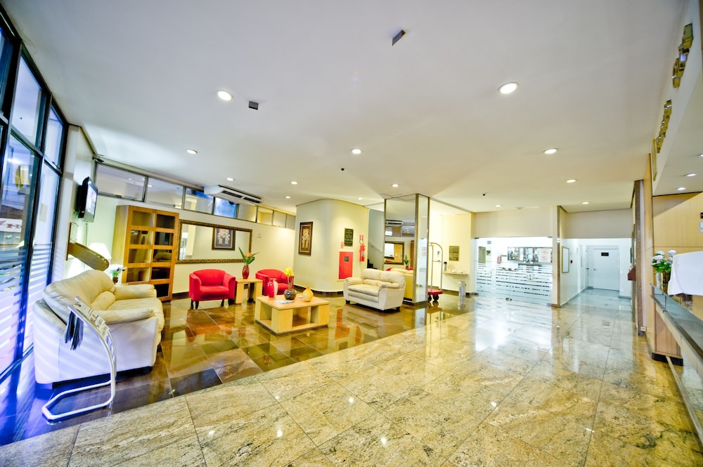 Dan Inn Sao Jose Dos Campos 10/49