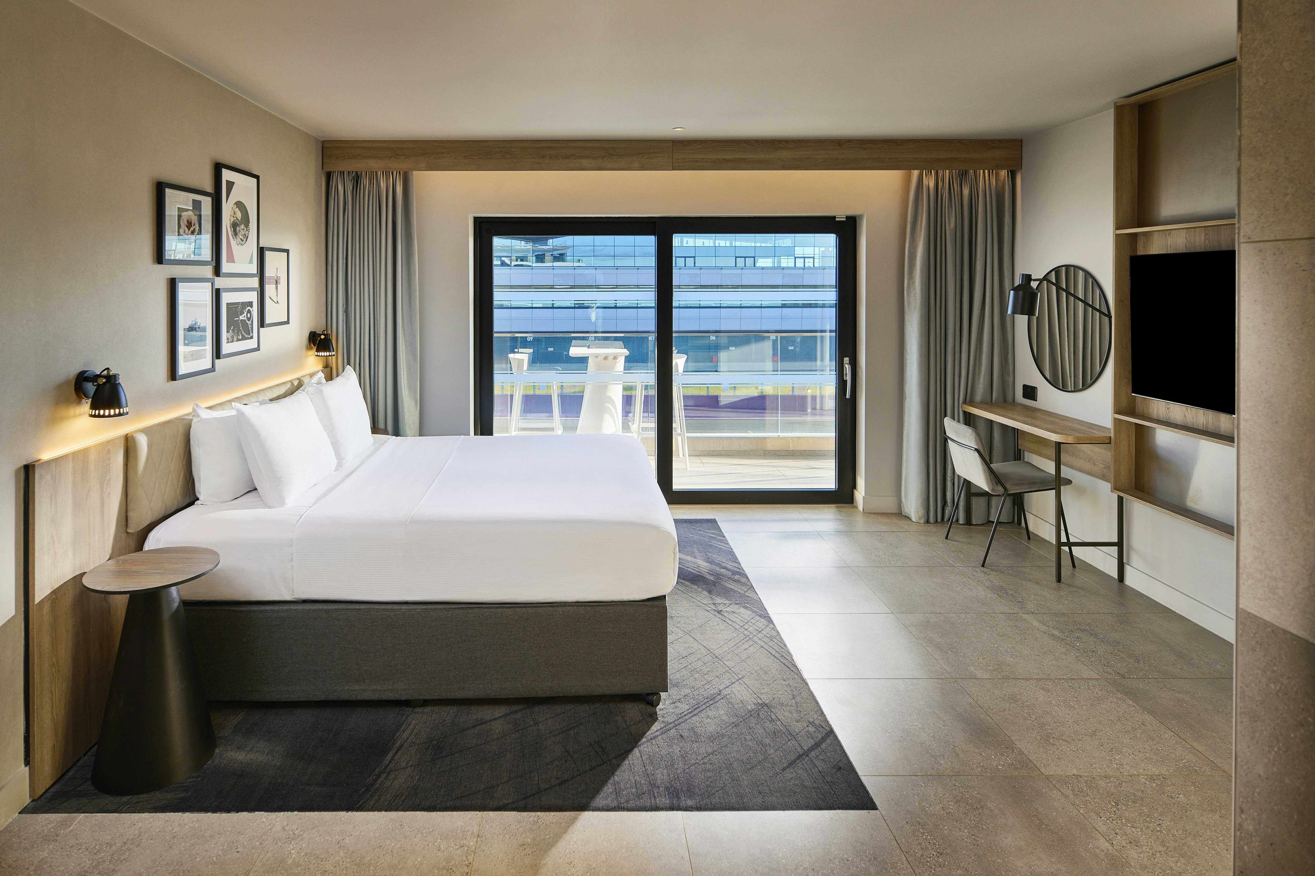 Hilton Garden Inn Silverstone 11/41