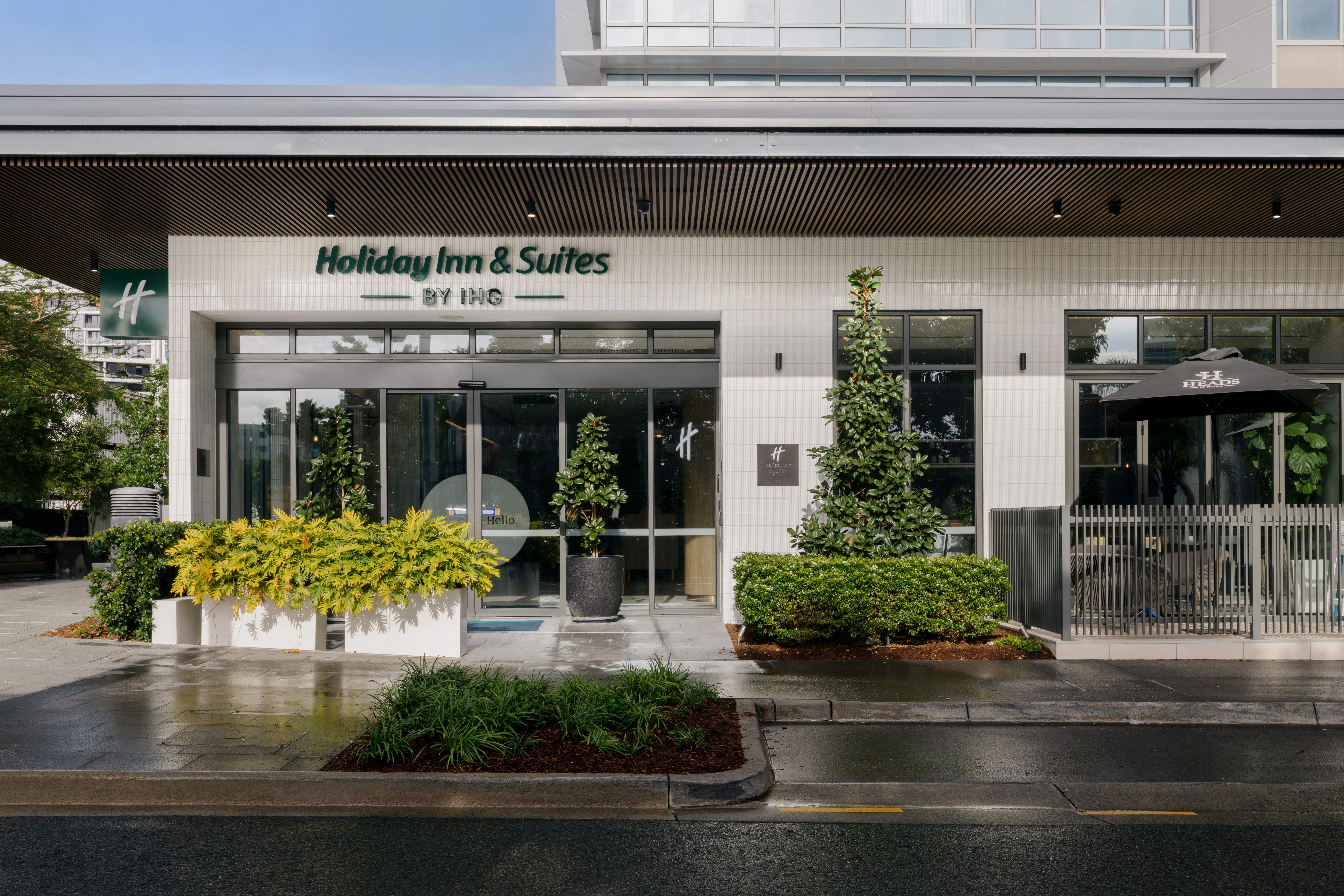 Holiday Inn Express & Suites Sunshine Coast, an IHG Hotel 3/50