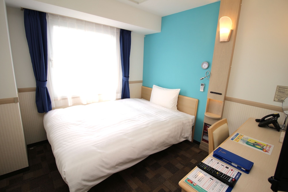 Toyoko Inn Chofu Keio-Sen Fuda-Eki 15/42