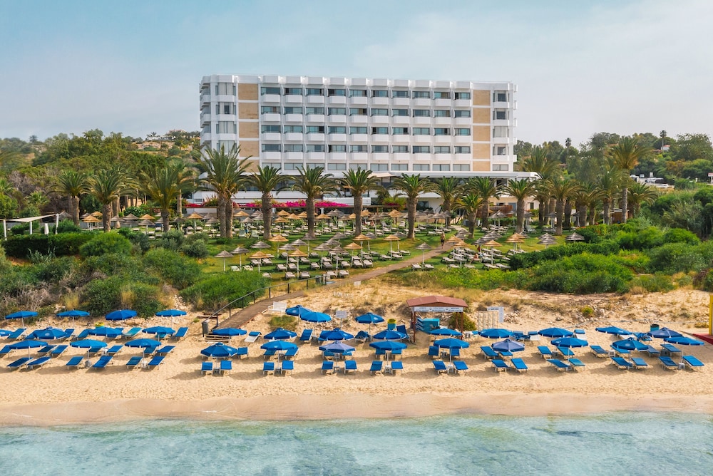 Alion Beach Hotel 7/70