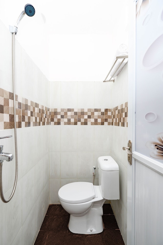 OYO 2782 Puspa Residence 47/48