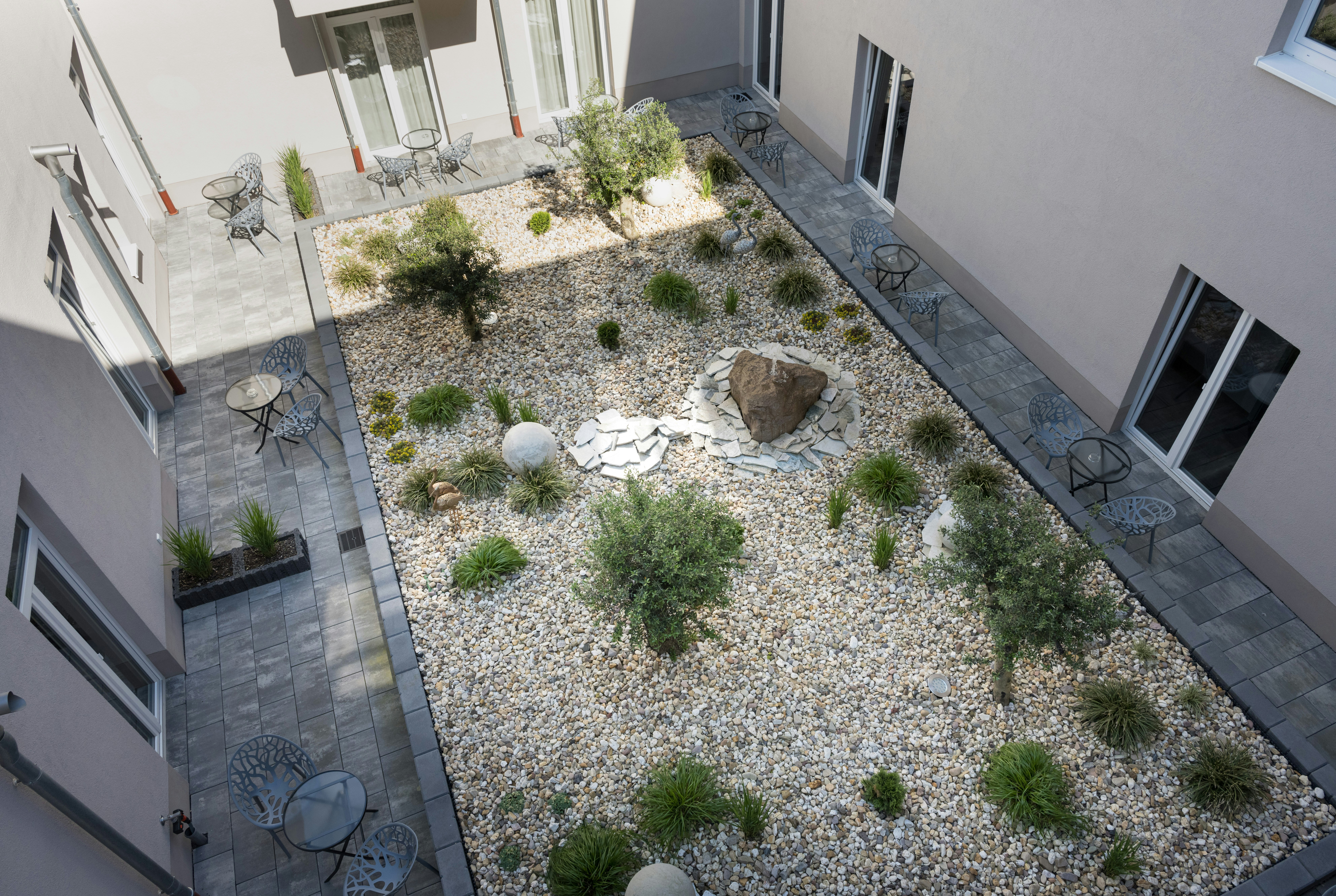 TOP Atrium Apart Hotel 9/22