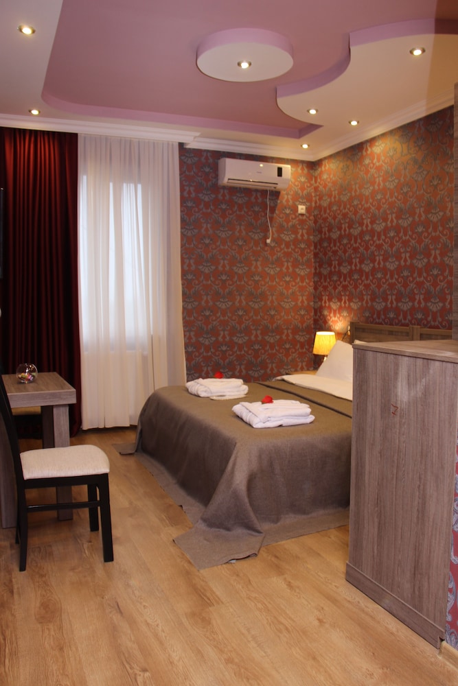 Hotel Monopoli Kutaisi 16/50