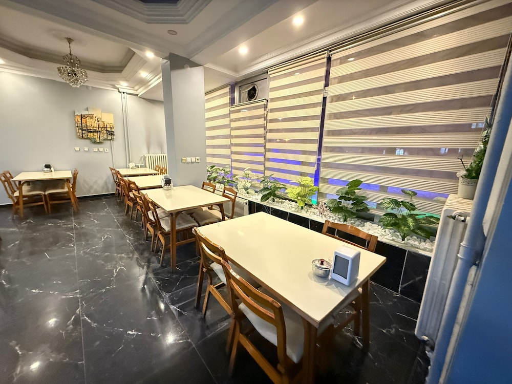 Otel Buyuk Dogu 16/17