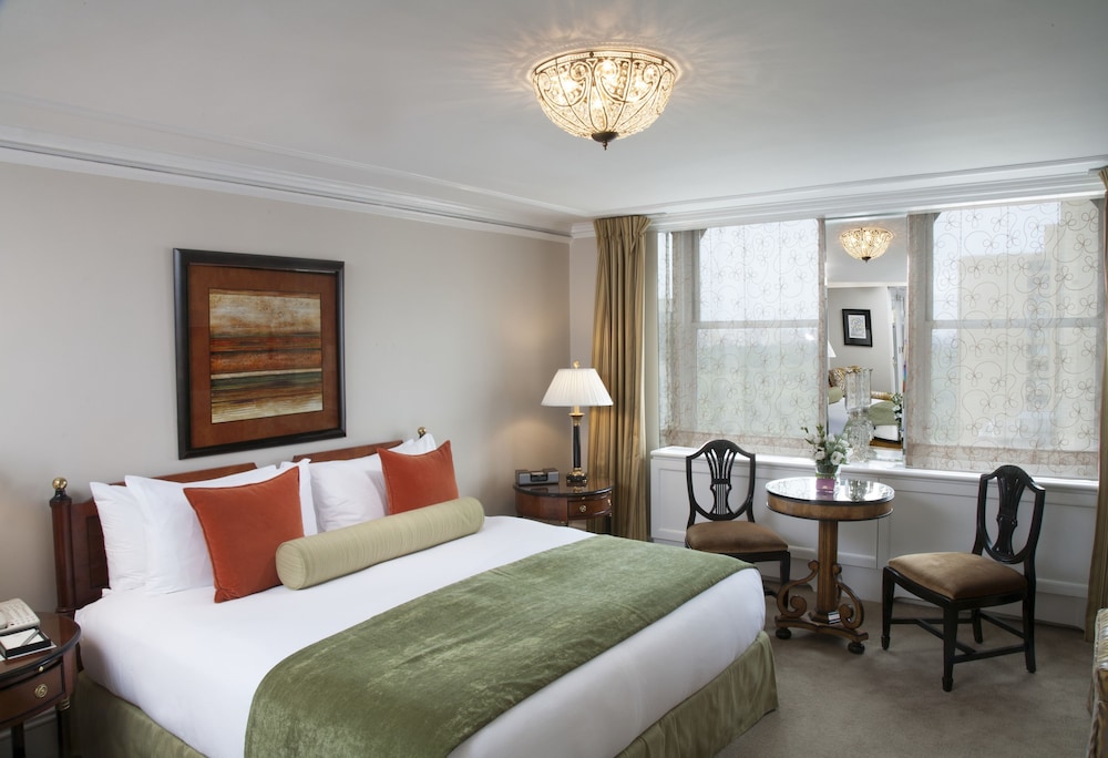 Sherry Netherland Hotel 20/72