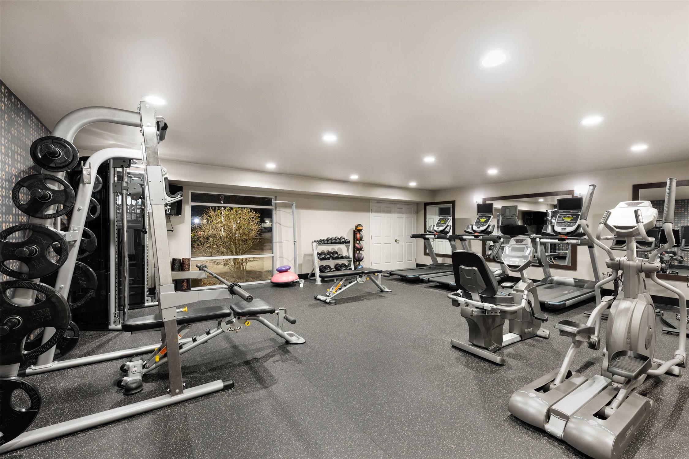 La Quinta Inn & Suites by Wyndham Spokane Valley 17/33