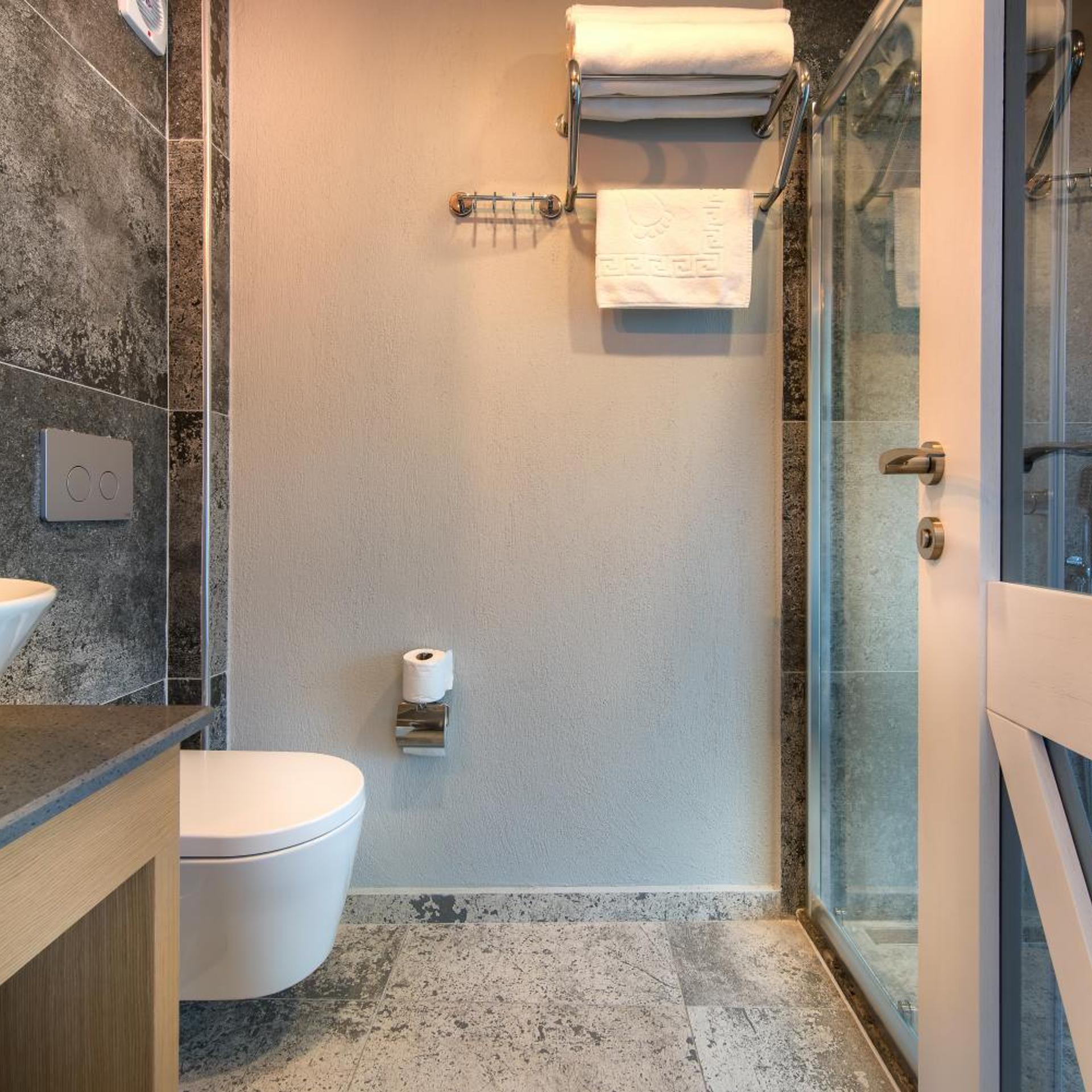 Isola12 Boutique Otel 29/29