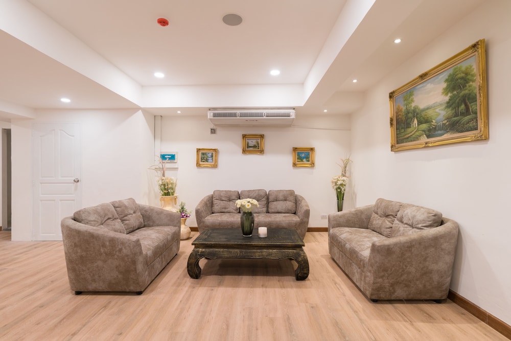 Destinaation Patong Boutique By The Sea 34/55
